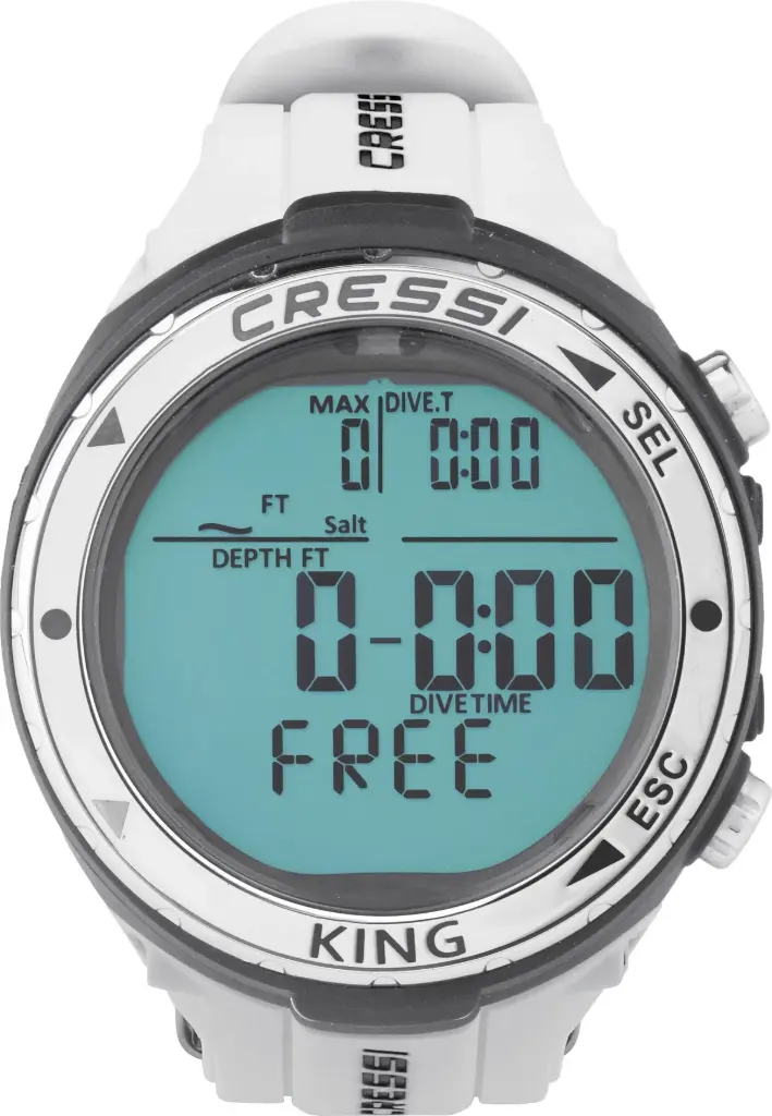 Cressi King