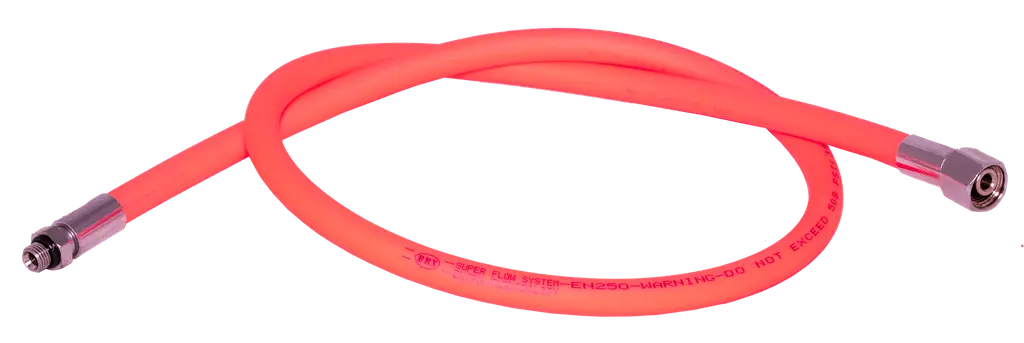 Tuyau MP 3/8", 210cm