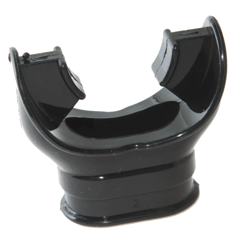 [ACCE00180-BLACK] Embouts standards (Noir)