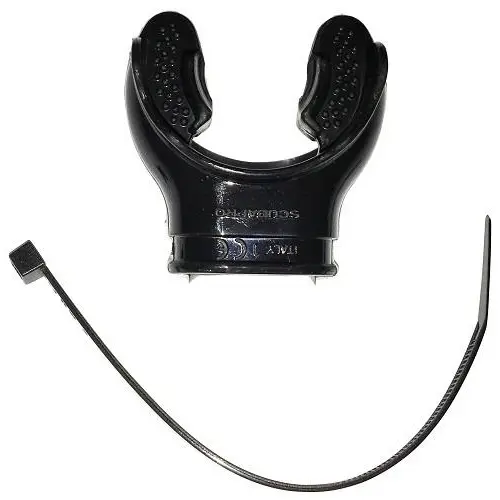 Scubapro Embouts Détendeur