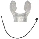 Scubapro Embouts noir