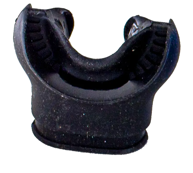 Embout avec palet couleur