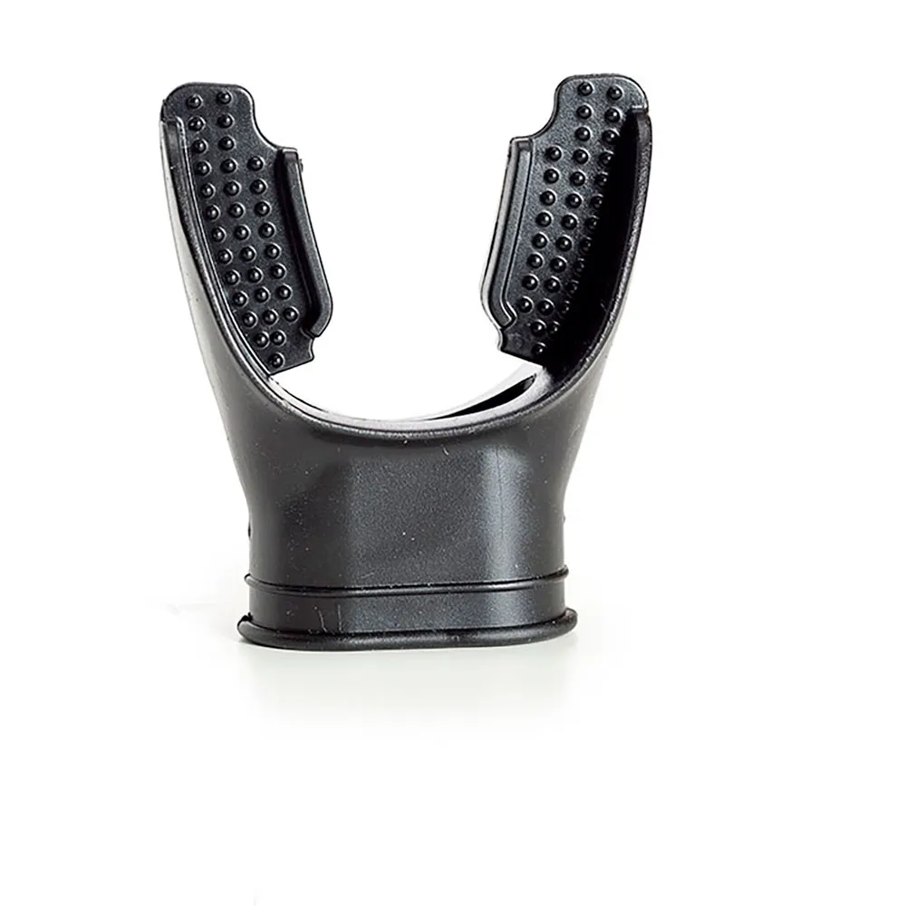 DTS Embouts long transpa