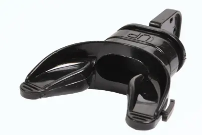 Embout thermoformable