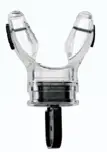 Embout thermoformable