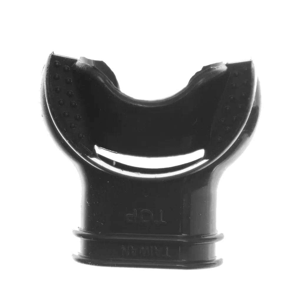 Embouts souple avec palet