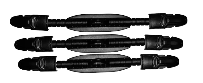 [ACCE00091-S] Ressort palme attache classique (S)
