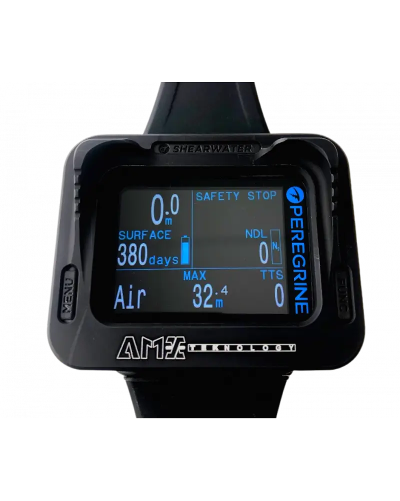 [018-V1-BLA] AMX Protection Peregrine  (Noir)