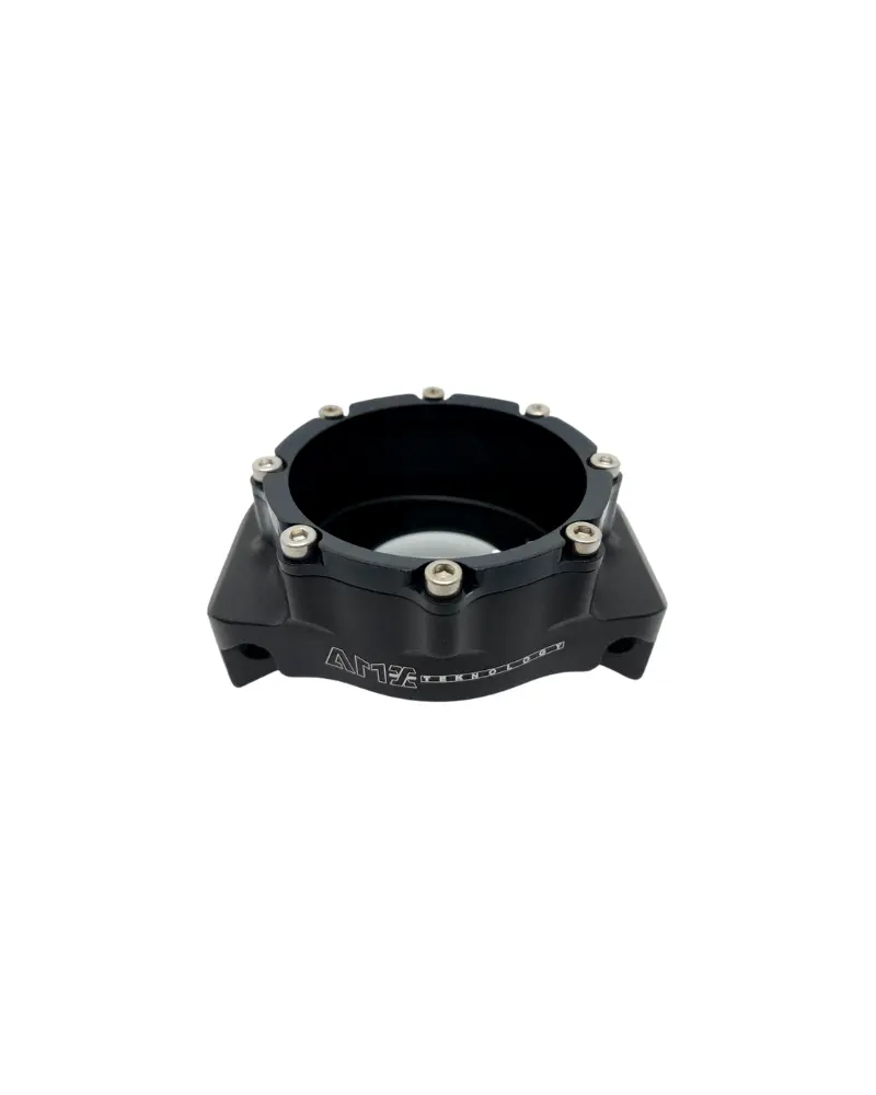 [001-V1-BLA] AMX Protection Scuba Pro Digit 330/Aladin G2 (Noir)