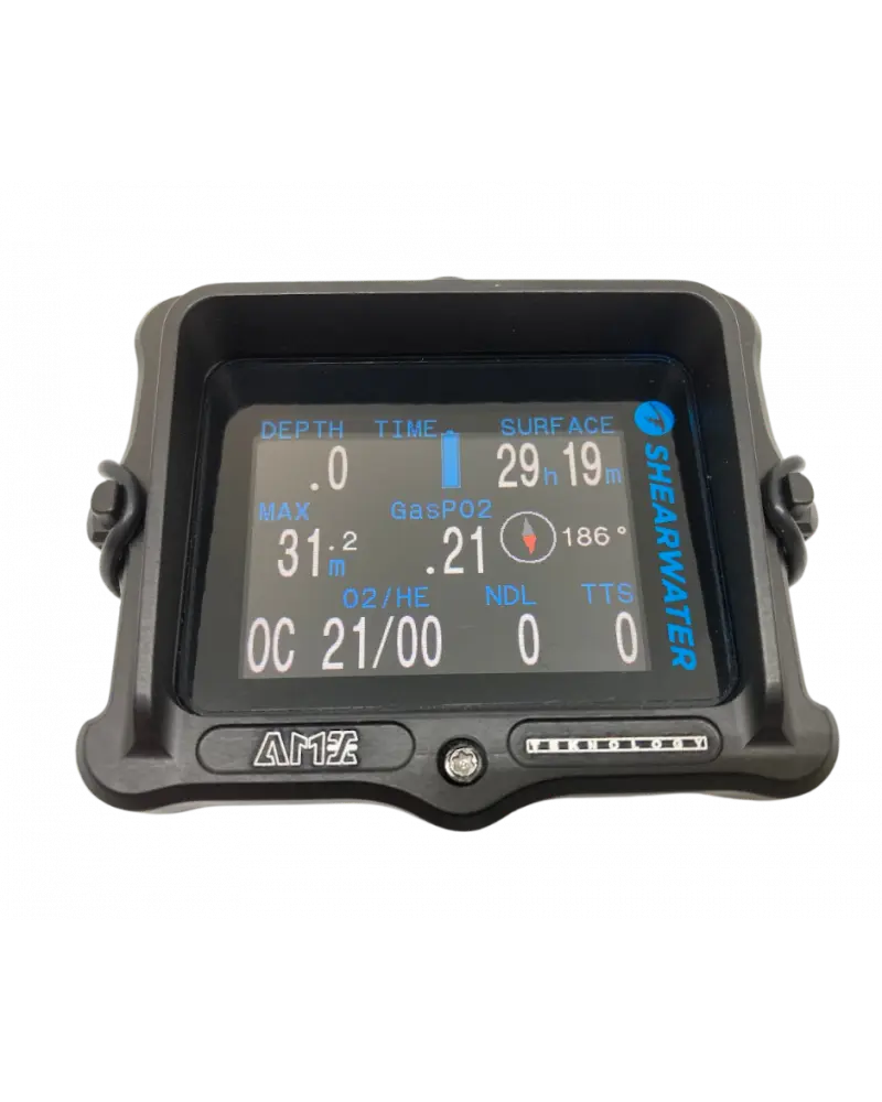 [003-V1-BLA] AMX Protection Perdix (Noir)