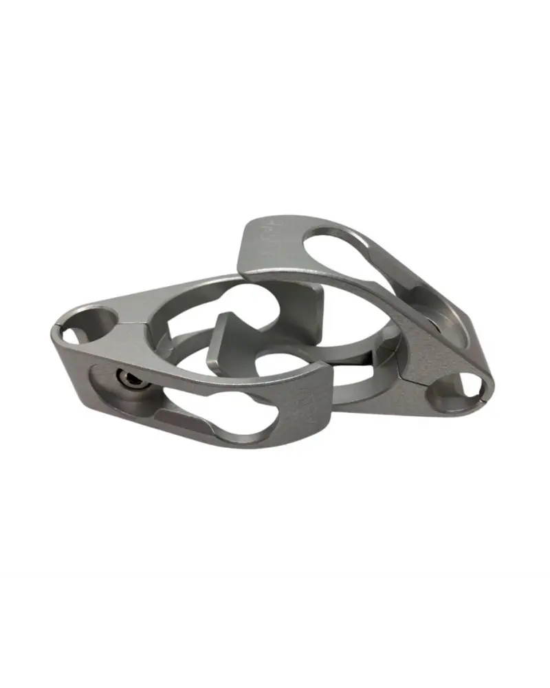 AMX R-Clip Oval