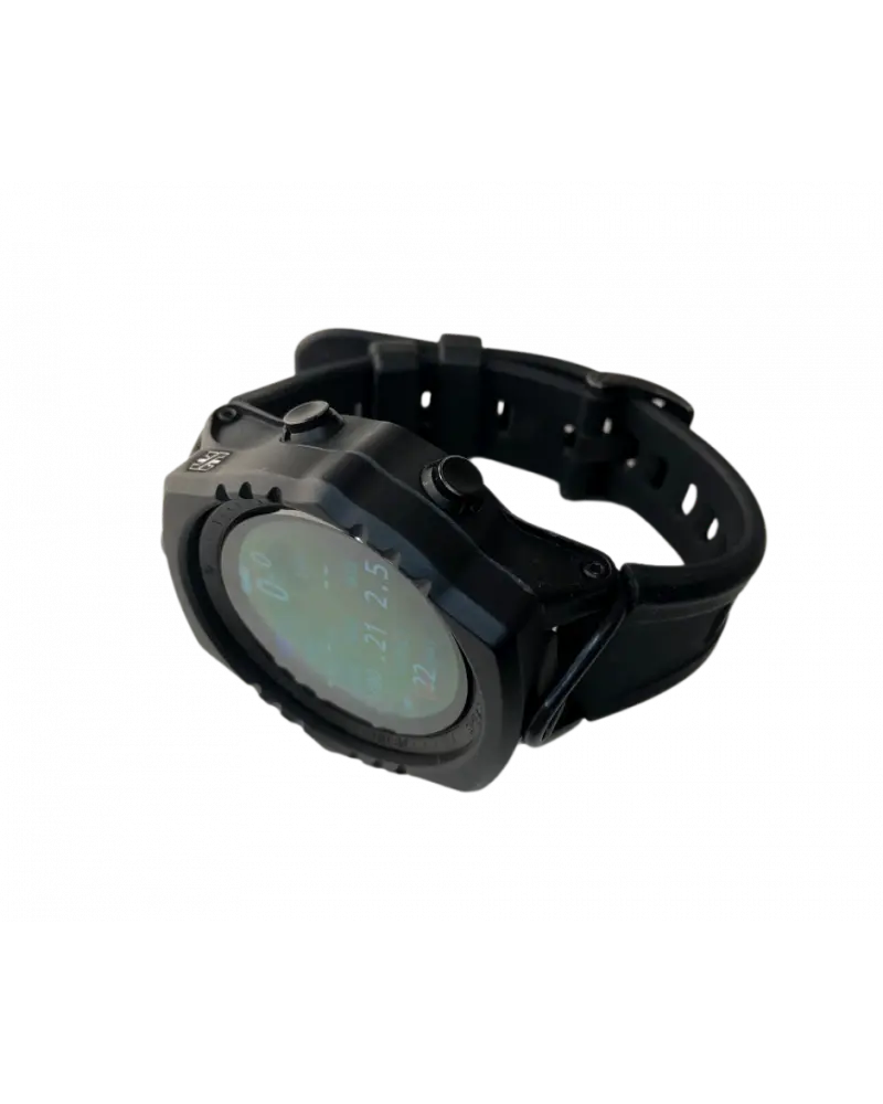 [015-V1-BLA] AMX Protection Teric (Noir)