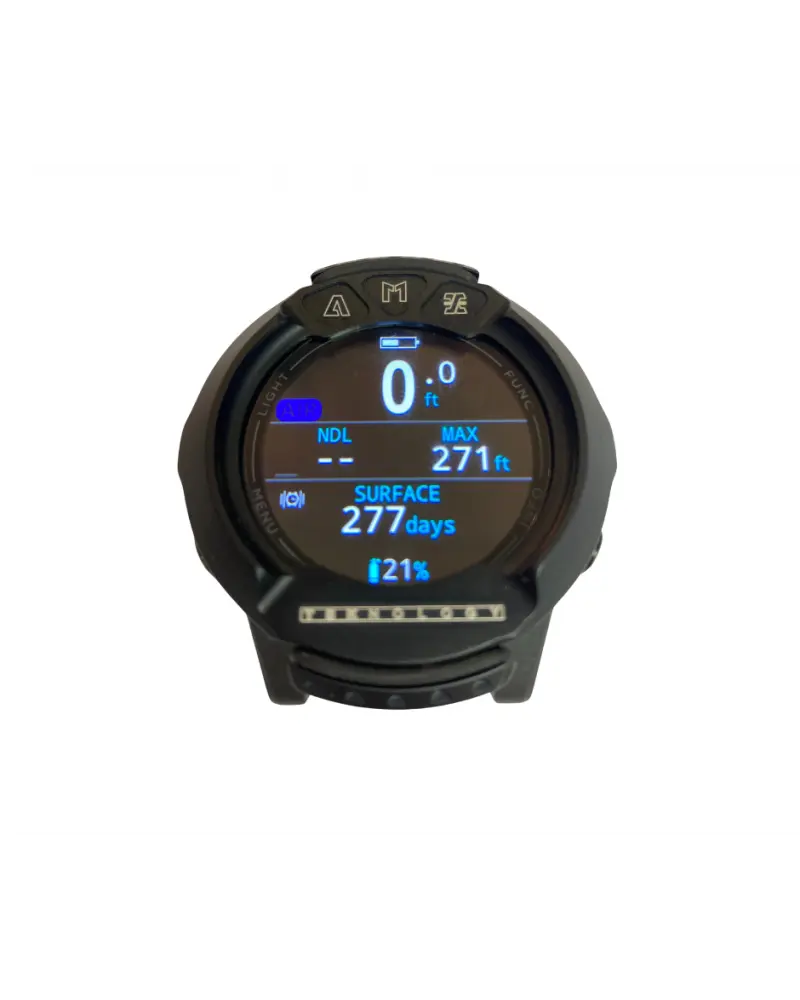 [029-V1-BLA] AMX Protection Shearwater Tern (Noir)