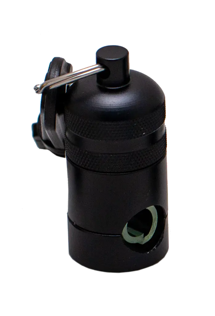 Attache octopus magnétique 