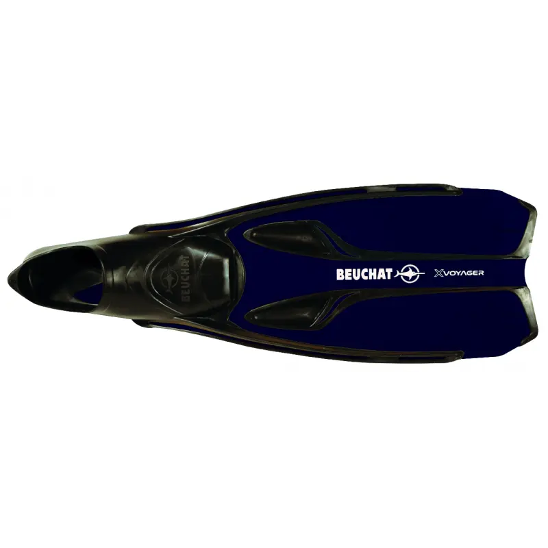 Beuchat X-voyager 