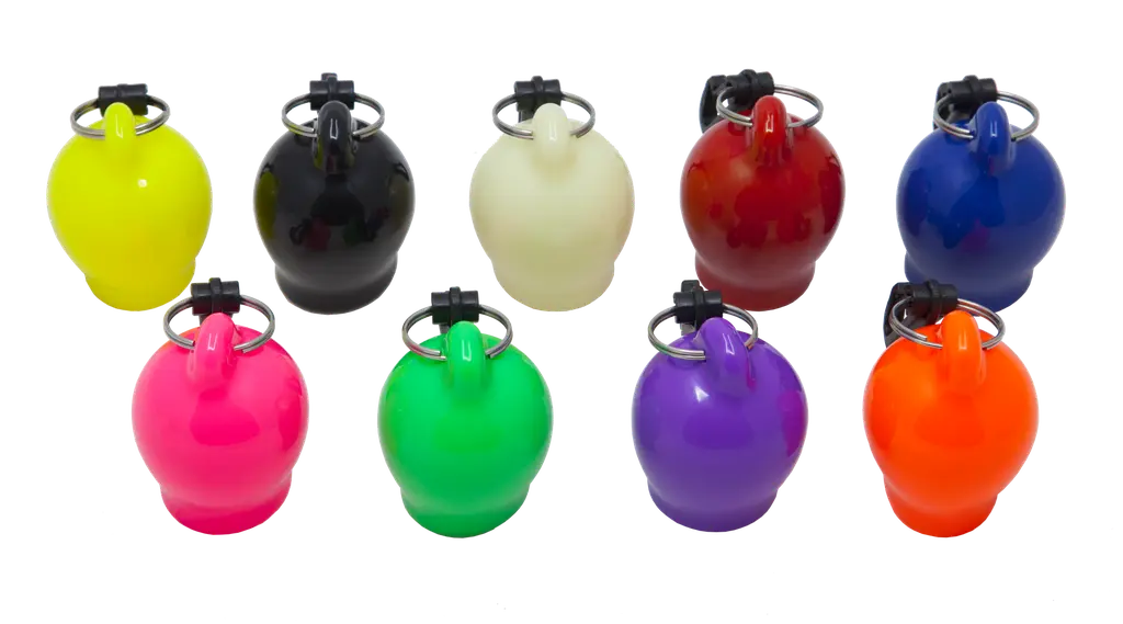 DTS Attache octopus poire