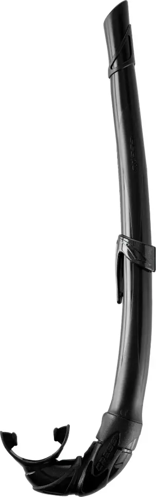 [EG268550] Cressi tuba corsica blanc (Noir)