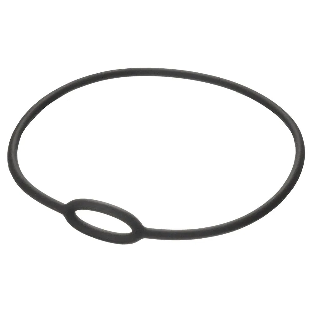 [TK0119N] Best diver Tour de cou (Noir)