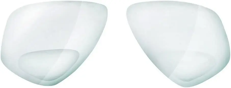 [24.595.300] Scubapro verre optique zoom bifocus droite +2 (Droite, +1)