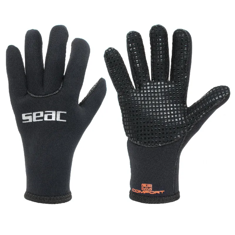 Seac Sub Gants Comfort 3mm