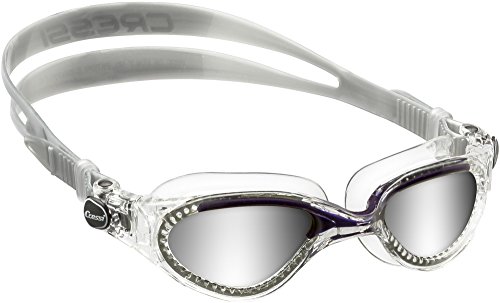 [DE2023752] Cressi Flash fumé/blanc