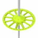 Octopus Freediving Bottom plate - Yellow