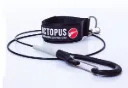 Octopus Freediving longe de competition - 120 cm noir