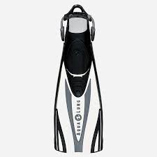 [216940] Aqualung Express réglable XL blanc