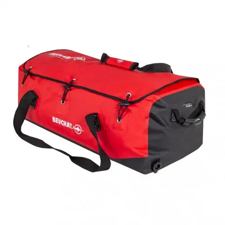 Beuchat Explorer hd 90L