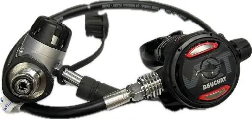 Beuchat VR200