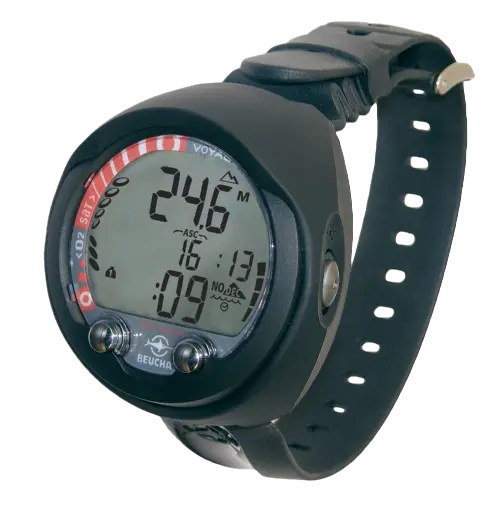 [340087] Beuchat voyager 2G