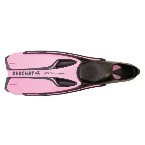 [153967] Beuchat X-voyager 32/33 Rose