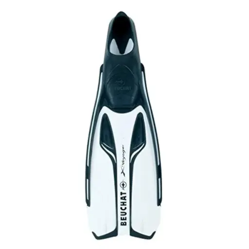 [153946] Beuchat X-voyager 46/47 blanc