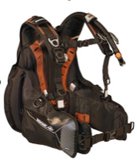 [345751] Beuchat Infinity XR Comfort