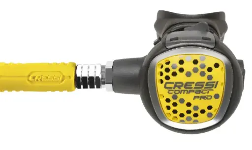 [HX789500] Cressi Octopus Compact pro