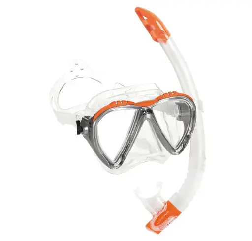 [ds302503] Cressi Combo Matrix+Gamma 
