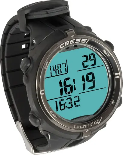 [ks810055] Cressi Drake Titanium