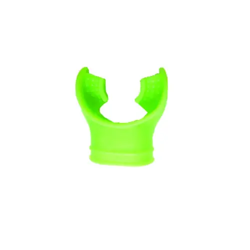 [RG1249] Dive Rite Embouts vert