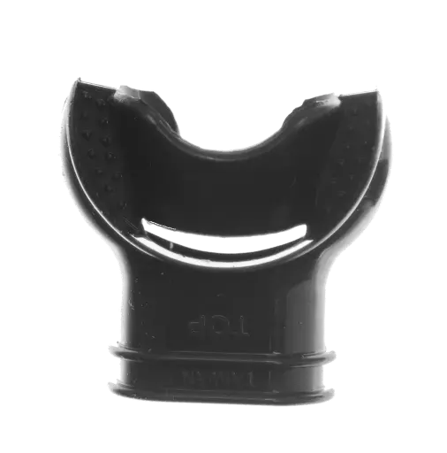 Embouts souple avec palet