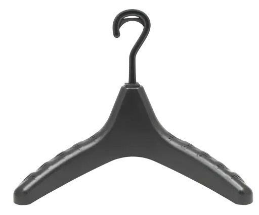 [ACCE00107] Cintre pour vêtement étanche