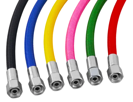 Tuyau MP Flex 1/2", 80cm