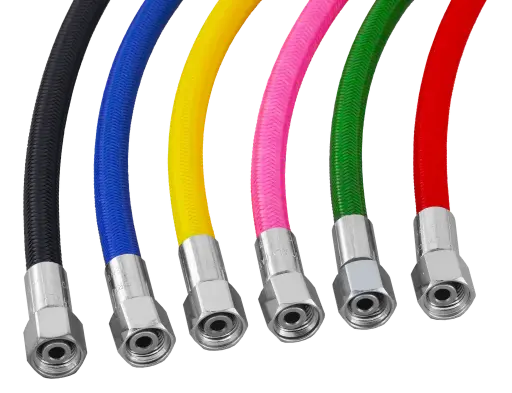 Tuyau MP Flex 3/8", 250 cm