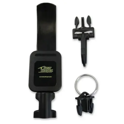 [1-0104-03] GEAR KEEPER retracteur pour SK8/7