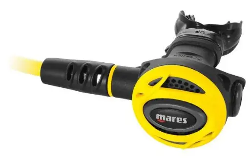 [BOR52635] Mares Octopus Prestige