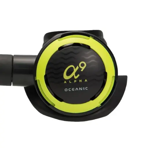[40354418] Oceanic Octopus Alpha 9