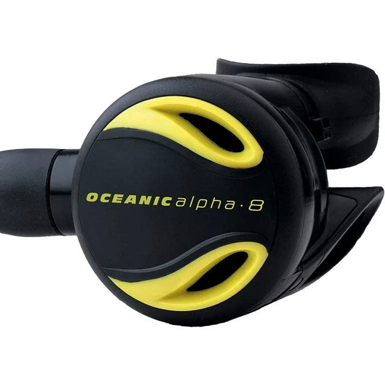 [40354018] Oceanic Octopus Alpha 8
