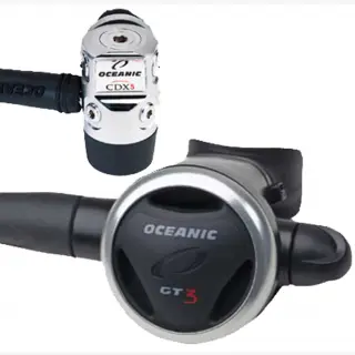 [40341123] Oceanic GT3 CDX-5