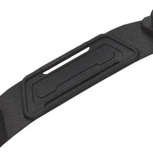 [21.746.001] Scubapro Hydros plaque pour couteau et accessoires