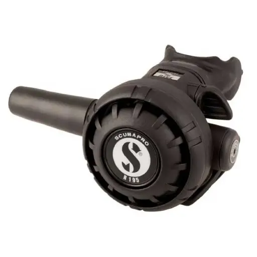 [11.331.000] Scubapro Détendeur R195