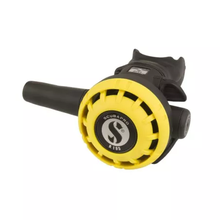 [11.331.200] Scubapro Détendeur R195 Octopus